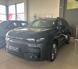 LEAPMOTOR C10 CANOPY GRAY