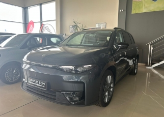 LEAPMOTOR C10 CANOPY GRAY