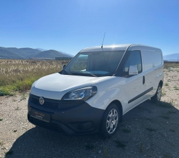 FIAT DOBLO 3.6MC