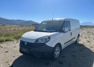 FIAT DOBLO 3.6MC