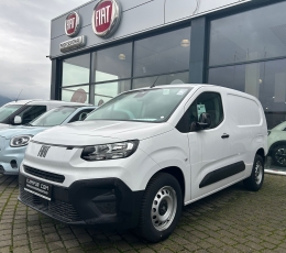 FIAT DOBLO CARGO 1.2 PETROL 110CP MT6