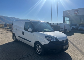 FIAT DOBLO 3.6MC