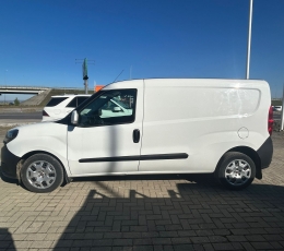 FIAT DOBLO 3.6MC