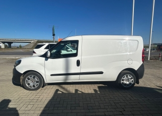 FIAT DOBLO 3.6MC