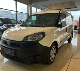 FIAT DOBLO 4.2MC