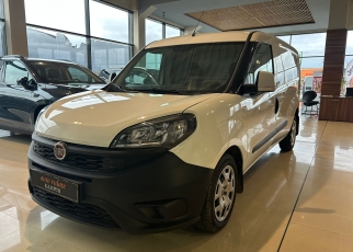 FIAT DOBLO 4.2MC