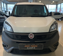 FIAT DOBLO 4.2MC