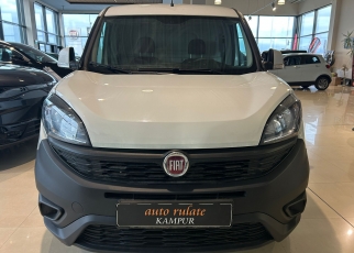FIAT DOBLO 4.2MC