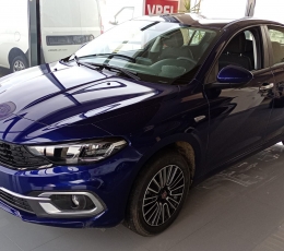 FIAT TIPO 1.6 MULTIJET II 130 CP M6 CITY