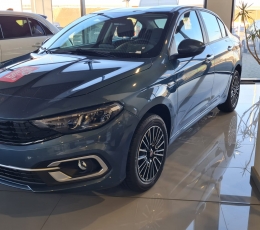FIAT TIPO 1.6 MULTIJET II 130 CP M6 CITY