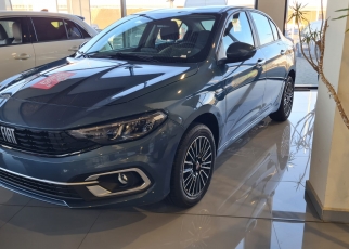 FIAT TIPO 1.6 MULTIJET II 130 CP M6 CITY