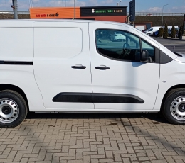 FIAT DOBLO L2