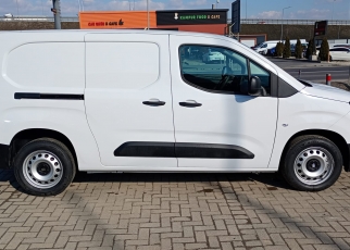FIAT DOBLO L2