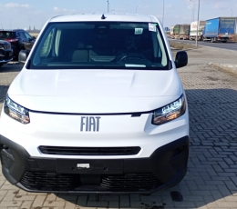 FIAT DOBLO L1