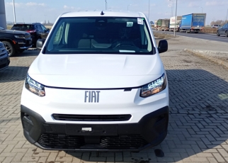 FIAT DOBLO L1