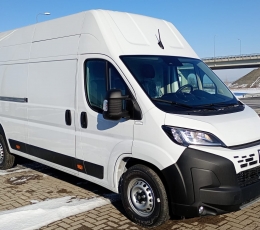 FIAT DUCATO 17MC