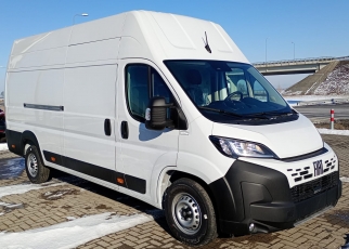 FIAT DUCATO 17MC