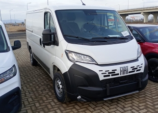 FIAT DUCATO 10 MC