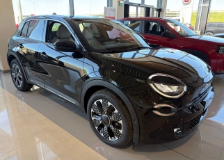 FIAT 600 LA PRIMA
